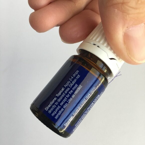 NEW Young Living Loyalty Essential Oil 5ml - Picture 2 of 2